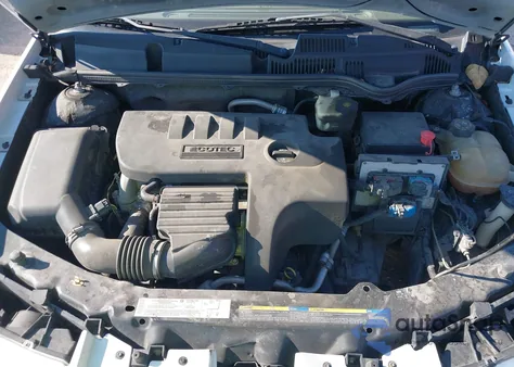 2006 Saturn Ion 2 from USA, damaged, VIN 1G8AJ55FX6Z116784